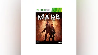 Mars: War Logs Xbox One & Xbox Series X|S активация