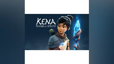 Kena: Bridge of Spirits | PS4/PS5 | Турция