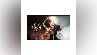 Nioh 2 | PS4/PS5 | Турция