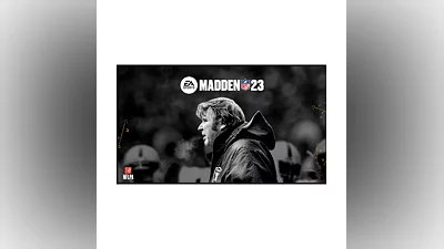 Madden NFL 23 | PS4/PS5 | Турция