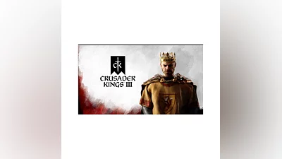 Crusader Kings 3 | PS4/PS5 | Турция
