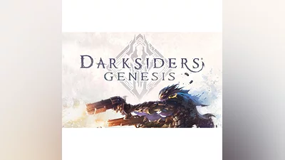 Darksiders Genesis   (STEAM KEY/RU)
