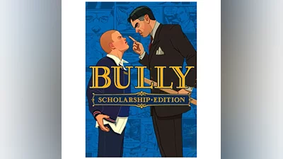 Bully: Scholarship Edition (PC) Rockstar Ключ Global