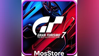 Gran Turismo 7 / GT7 PS (PS4/PS5) Турция