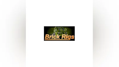 ️Brick Rigs | АВТОДОСТАВКА [Россия - Steam Gift]