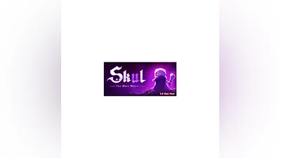 ️Skul: The Hero Slayer |АВТОДОСТАВКА|Россия Steam Gift