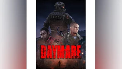 Daymare: 1998 XBOX KEY (XBOX ONE) КЛЮЧ