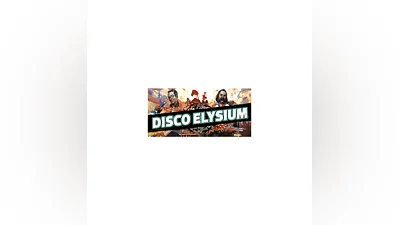 ️Disco Elysium | АВТОДОСТАВКА [Россия - Steam Gift]