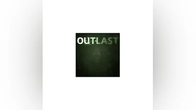 OUTLAST  STEAM КЛЮЧ