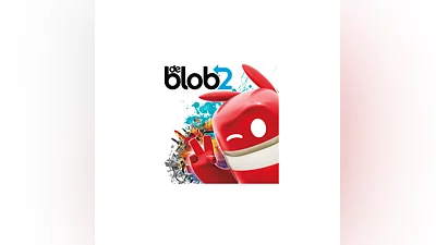 de Blob 2 XBOX ONE / XBOX SERIES X|S KEY КЛЮЧ