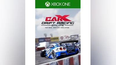 CarX Drift Racing Online XBOX ONE /SERIES X|S КЛЮЧ