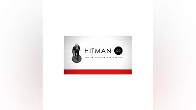 HITMAN GO: DEFINITIVE EDITION (STEAM КЛЮЧ)+ПОДАРОК