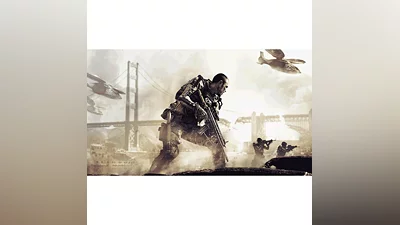 Call of Duty Advanced Warfare Gold Edition XBOX КЛЮЧ