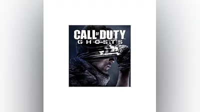 Call of Duty Ghosts XBOX ONE X|S  КЛЮЧ