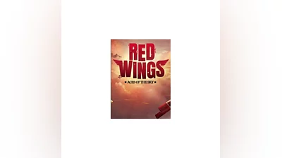 Red Wings: Aces of the Sky XBOX ONE XS КЛЮЧ