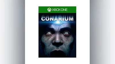 Conarium XBOX KEY КЛЮЧ