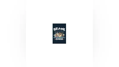 Brawl Chess - Gambit XBOX KEY КЛЮЧ
