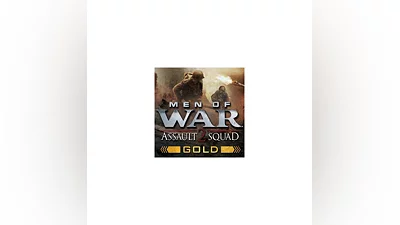 MEN OF WAR: ASSAULT SQUAD 2 GOLD EDITION  STEAM КЛЮЧ