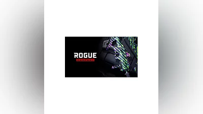 Rogue Company - Mardi Gras Weapon Wrap КЛЮЧ GLOBAL