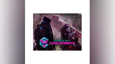 Conglomerate 451 (Steam ключ)   REGION FREE/GLOBAL +