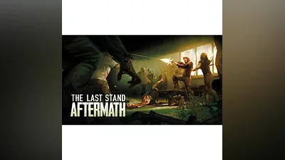 The Last Stand: Aftermath XBOX Series S|X КЛЮЧ