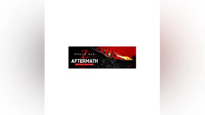 World War Z: Aftermath - DELUXE (STEAM КЛЮЧ) РФ+СНГ
