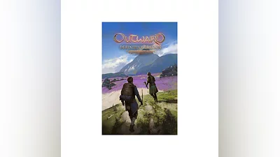 Outward: Definitive Edition Xbox Series X|S активация