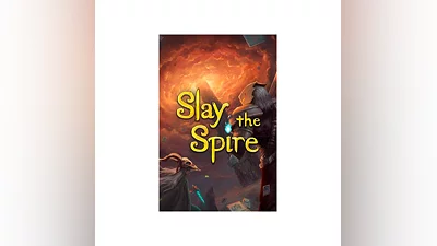 Slay The Spire Xbox One & Xbox Series X|S активация