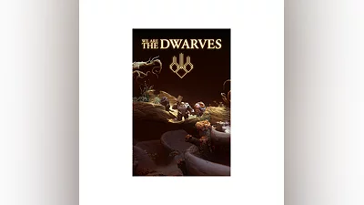 We Are The Dwarves Xbox One|X|S активация
