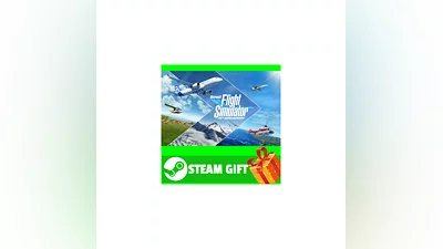 ️ВСЕ СТРАНЫ ️Microsoft Flight Simulator Premium STEAM