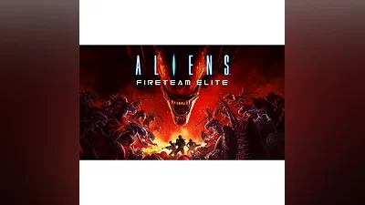 Aliens: Fireteam Elite XBOX ONE X|S PC  КЛЮЧ