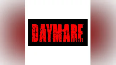 Daymare: 1998  ключ Весь Мир РФ Россия стим RU/CIS СНГ