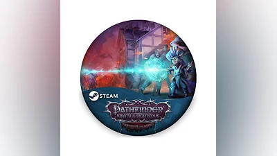 Pathfinder: Wrath of the Righteous  Through the Ashes