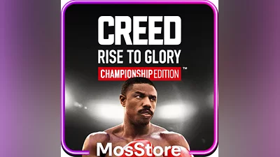Creed: Rise to Glory - Championship Edition (PS5)