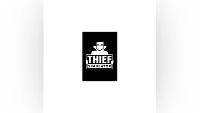 Thief Simulator Steam Ключ (PC) РФ-Global