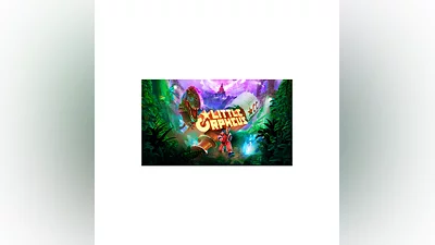 Little Orpheus Steam Ключ (PC) РФ-Global