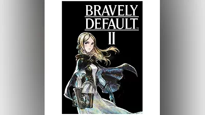 BRAVELY DEFAULT II Steam Ключ (PC) РФ-Global
