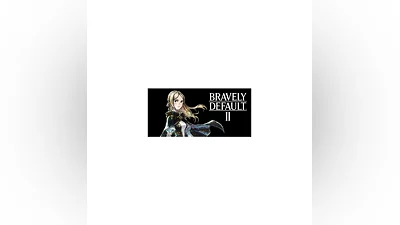 0% BRAVELY DEFAULT 2  Steam Ключ РФ-СНГ