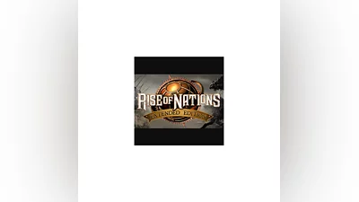Rise of Nations: Extended Edition (STEAM/RU+CIS)