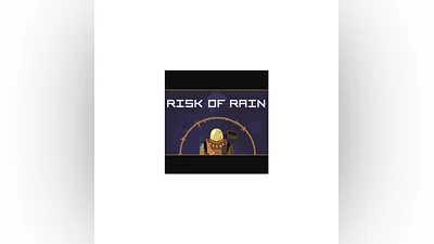 Risk of Rain (2013) (STEAM GIFT RU/CIS)+BONUS