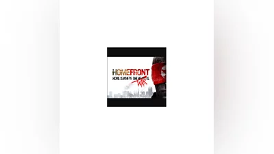 Homefront (STEAM KEY/GLOBAL)+BONUS