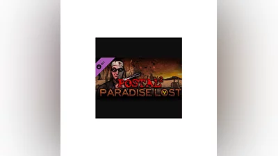 POSTAL 2: Paradise Lost (STEAM KEY/REGION FREE)+BONUS