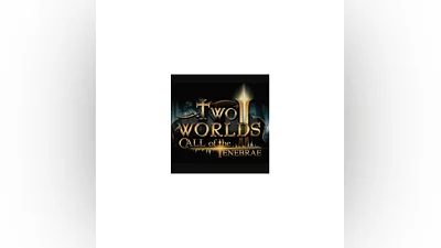 Two Worlds II HD-Call of the Tenebrae  STEAM KEY/GLOBAL