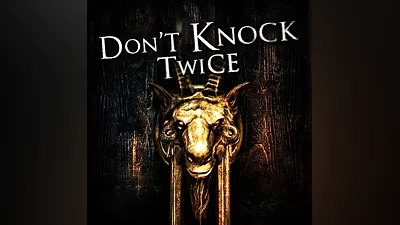 Don´t Knock Twice XBOX ONE X|S КЛЮЧ
