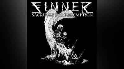 SINNER: Sacrifice for Redemption XBOX One XS КЛЮЧ