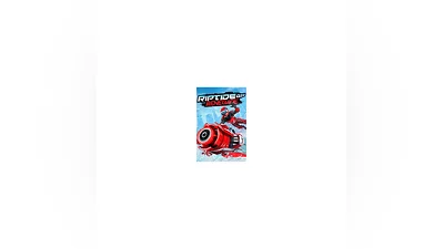 Riptide GP: Renegade XBOX ONE XS КЛЮЧ