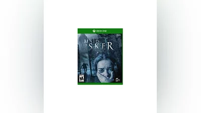 Maid of Sker XBOX KEY (XBOX ONE) КЛЮЧ