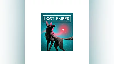 Lost Ember XBOX ONE SERIES X|S Ключ