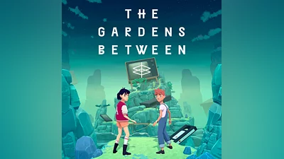 The Gardens Between XBOX ONE SERIES WIN ПК КЛЮЧ