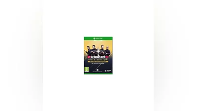 Snooker 19 Gold Edition XBOX KEY (XBOX ONE XS)